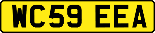 WC59EEA