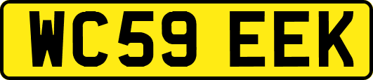 WC59EEK