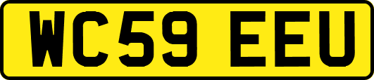 WC59EEU