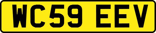 WC59EEV