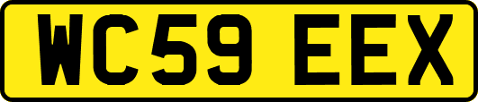 WC59EEX