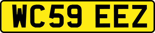 WC59EEZ
