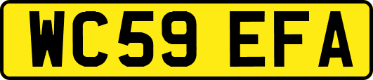 WC59EFA