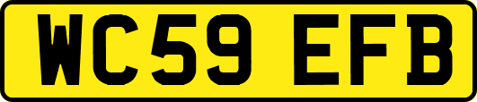WC59EFB