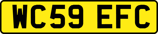 WC59EFC