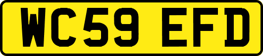 WC59EFD