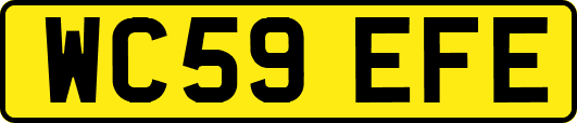 WC59EFE
