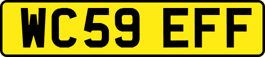 WC59EFF