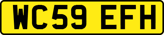 WC59EFH