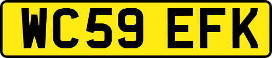 WC59EFK
