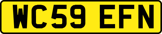 WC59EFN