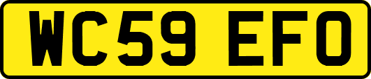WC59EFO