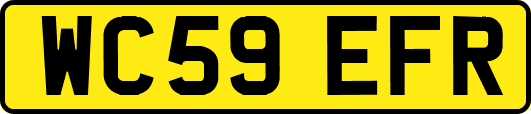 WC59EFR