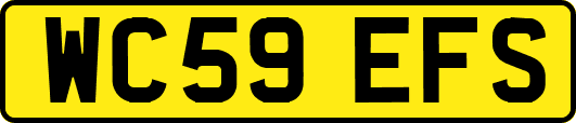 WC59EFS