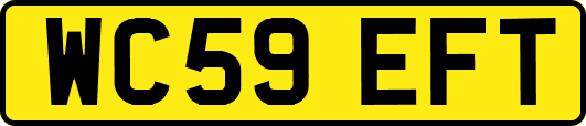 WC59EFT