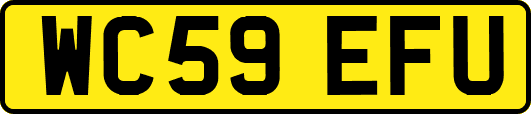 WC59EFU