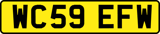 WC59EFW