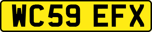WC59EFX