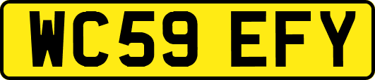 WC59EFY