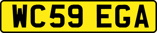 WC59EGA