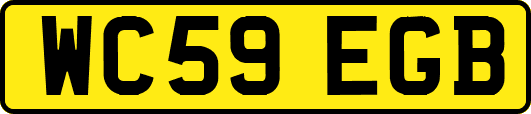 WC59EGB