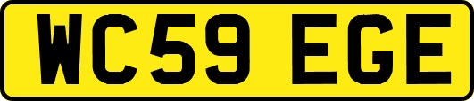 WC59EGE