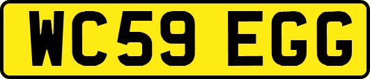 WC59EGG