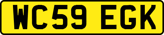 WC59EGK
