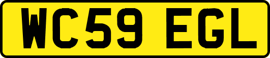 WC59EGL