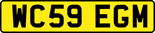 WC59EGM