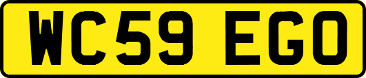 WC59EGO