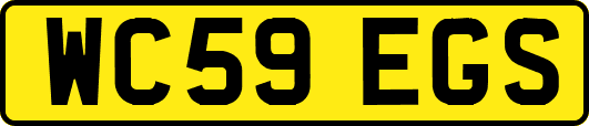 WC59EGS