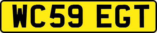 WC59EGT