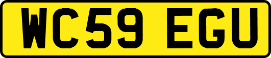 WC59EGU