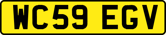WC59EGV