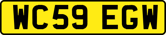 WC59EGW