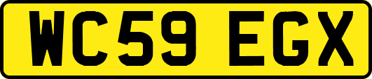 WC59EGX