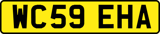 WC59EHA