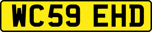 WC59EHD
