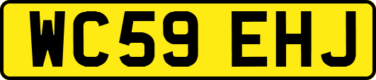 WC59EHJ