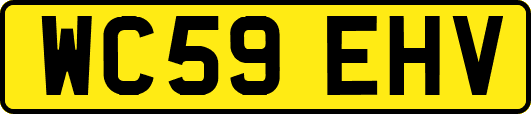 WC59EHV