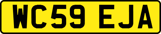 WC59EJA