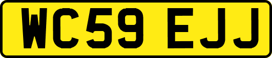 WC59EJJ