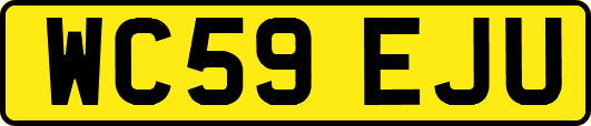 WC59EJU