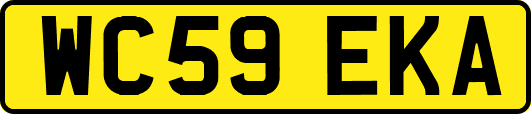 WC59EKA