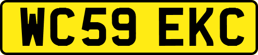 WC59EKC