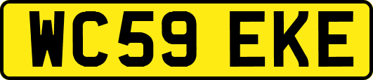 WC59EKE