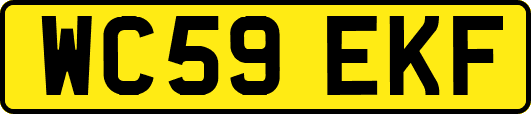 WC59EKF