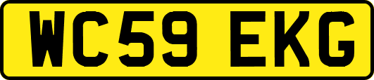 WC59EKG