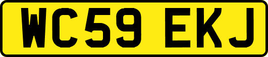 WC59EKJ